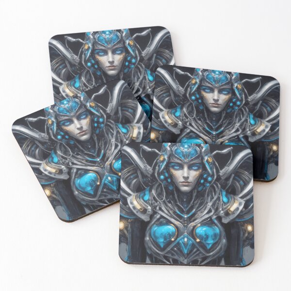 Item preview, Genesis Noir | Ancients designed and sold by StudioDestruct.