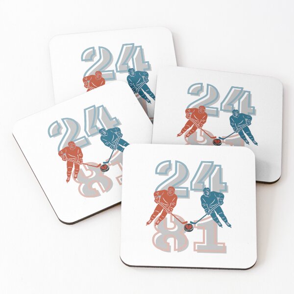 Item preview, Heated Rivalry 24 vs 81 designed and sold by NitRes.