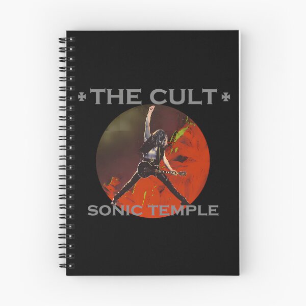 Item preview, Sonic Temple designed and sold by thuuthays.