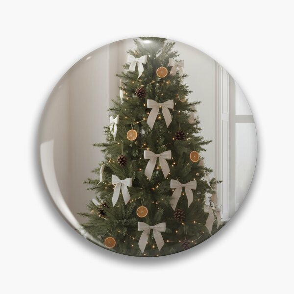 Item preview, “Nature-Inspired Minimalist Christmas Elegance” designed and sold by digisetumedia.