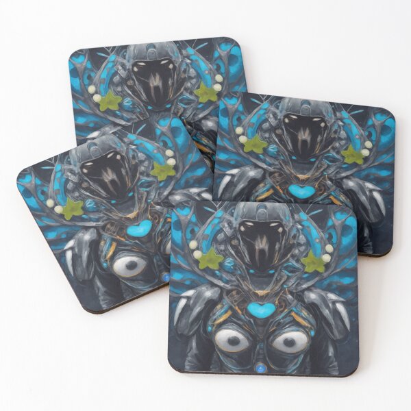 Item preview, Genesis Noir | Ancients designed and sold by StudioDestruct.
