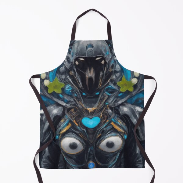 Item preview, Genesis Noir | Ancients designed and sold by StudioDestruct.