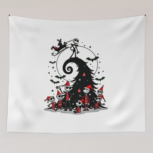 Item preview, Nightmare Before Christmas  designed and sold by jeffgonzales.