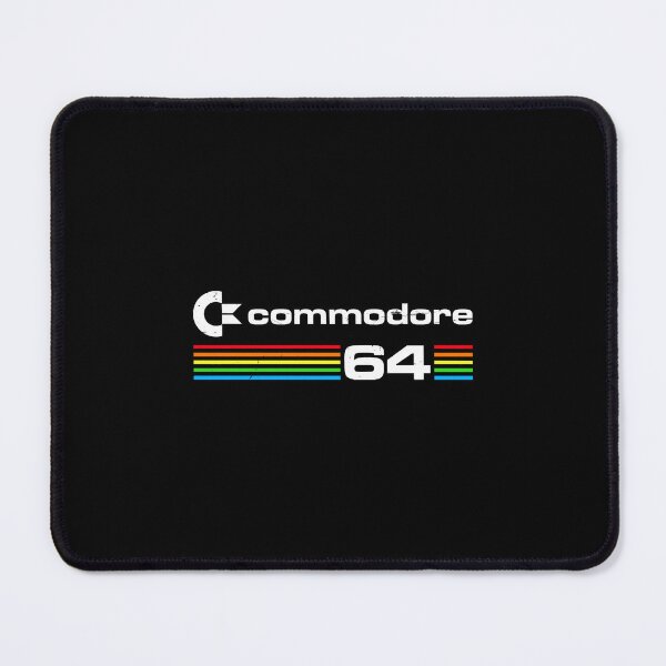 Item preview, Commodore 64  designed and sold by dragonnning.