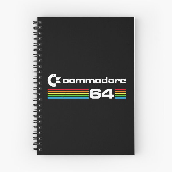 Item preview, Commodore 64  designed and sold by dragonnning.