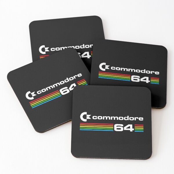 Item preview, Commodore 64  designed and sold by dragonnning.