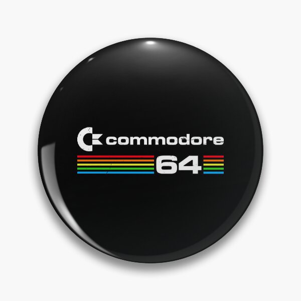 Item preview, Commodore 64  designed and sold by dragonnning.