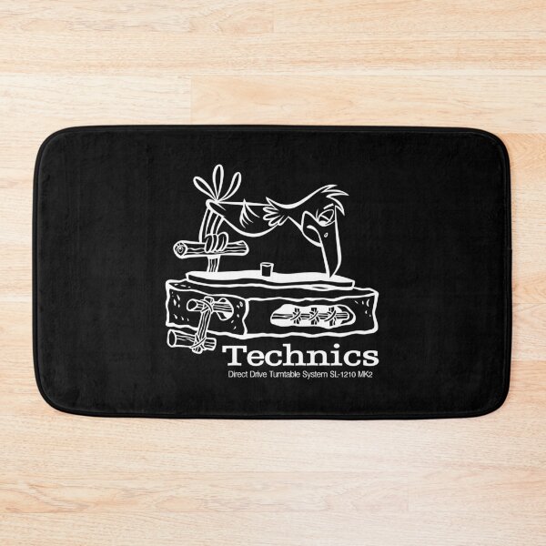 Item preview, Prehistoric DJ designed and sold by PupilaPop - We are authentic and creative.
