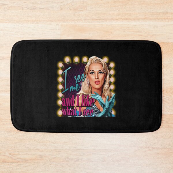 Item preview, Death Becomes Her - Madeline Ashton  designed and sold by marissalaoraeme.