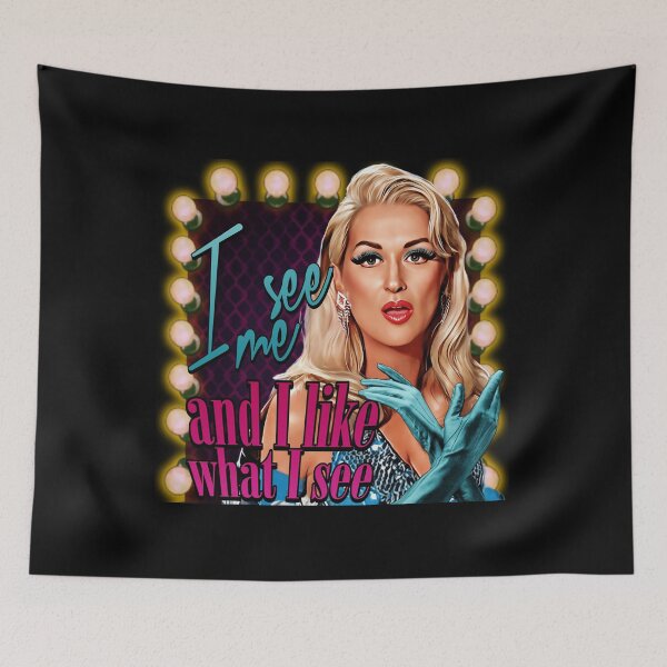 Item preview, Death Becomes Her - Madeline Ashton  designed and sold by marissalaoraeme.