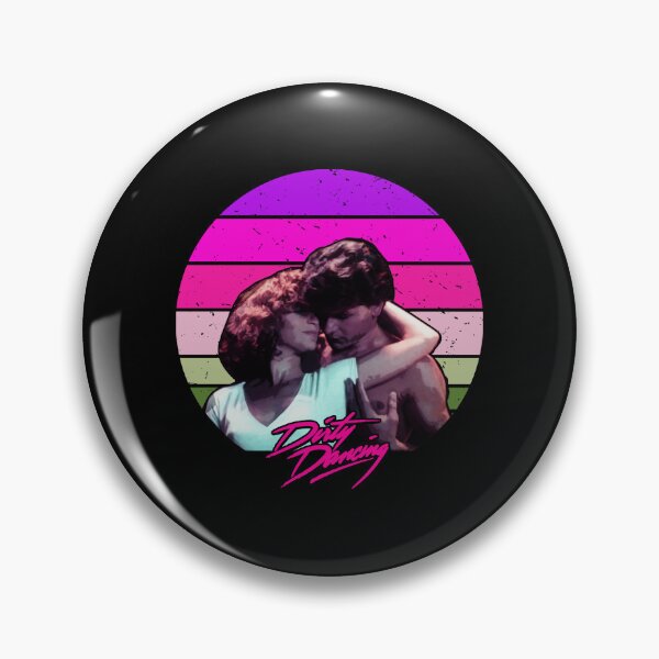 Item preview, Dirty Dancing Classic Pink  designed and sold by carldaella.