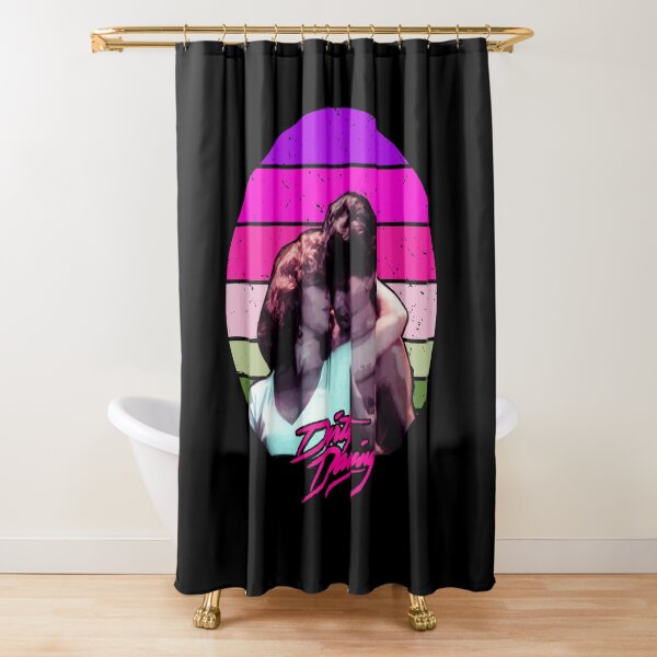 Item preview, Dirty Dancing Classic Pink  designed and sold by carldaella.