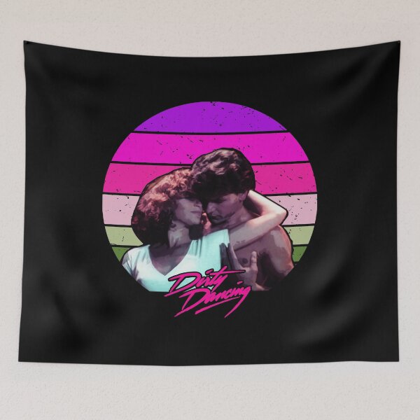 Item preview, Dirty Dancing Classic Pink  designed and sold by carldaella.