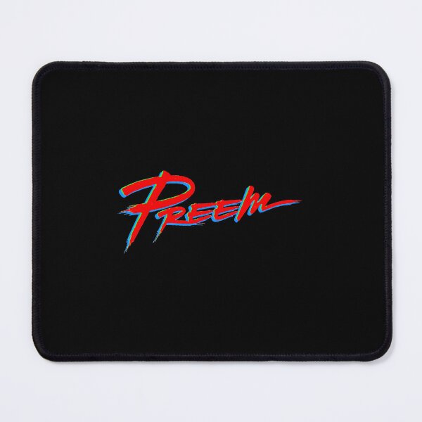 Item preview, Preem - Cyberpunk Pink 2077 designed and sold by castyabionen.