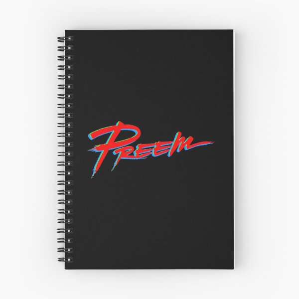 Item preview, Preem - Cyberpunk Pink 2077 designed and sold by castyabionen.
