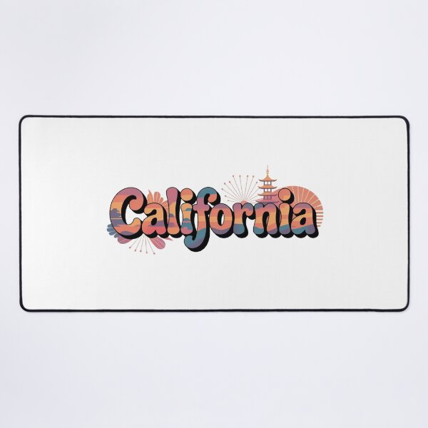 Item preview, California designed and sold by TeeVibeHaus.