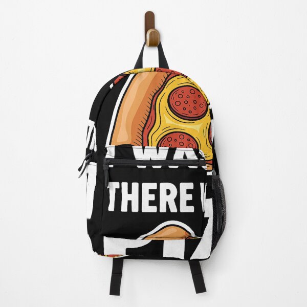Item preview, I Was Told There Would Be Pizza Funny Expectation designed and sold by ajifujpost.