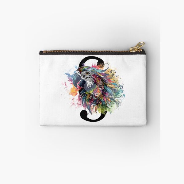 Item preview, The Artistic Advocate: Colorful Paragraph Section Symbol designed and sold by Doodle-Bloom.