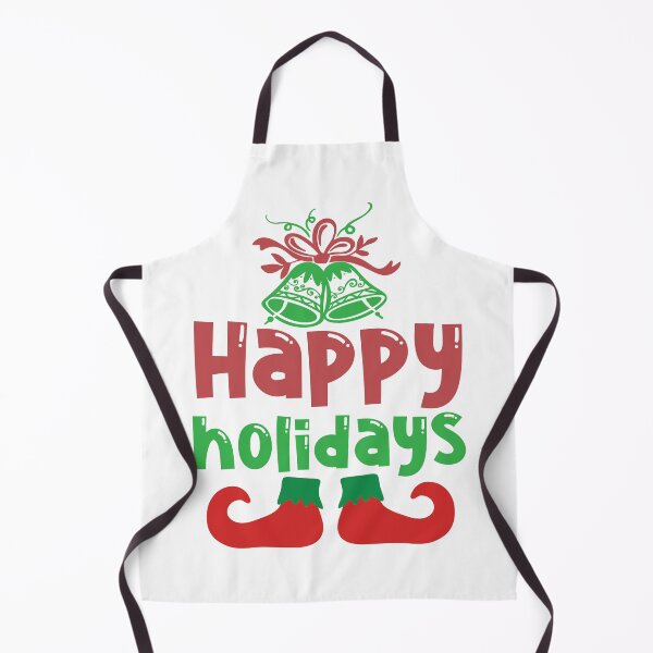 Item preview, Happy Holidays - Universal Festive Season Greeting designed and sold by FuzionRaptor.