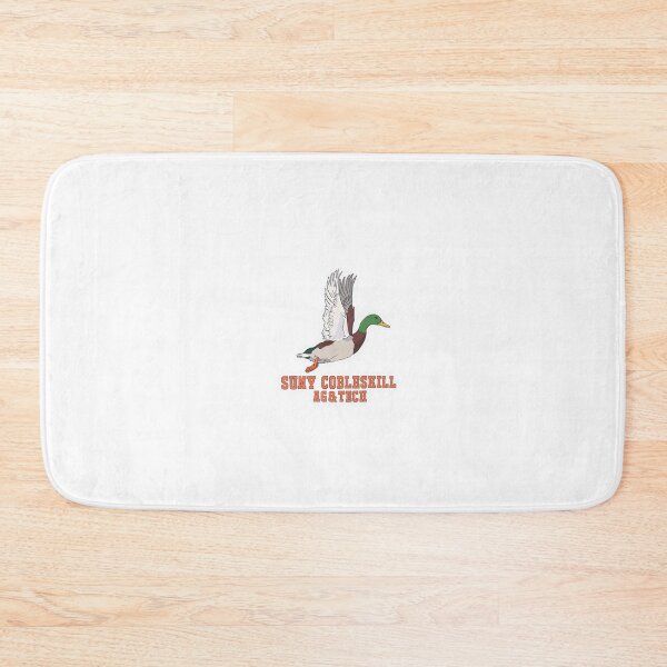 Item preview, Cobleskill Duck designed and sold by CelticK9s.