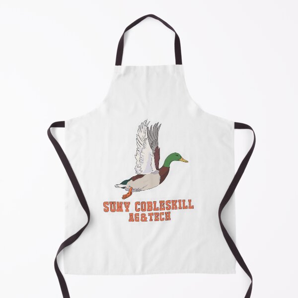 Item preview, Cobleskill Duck designed and sold by CelticK9s.