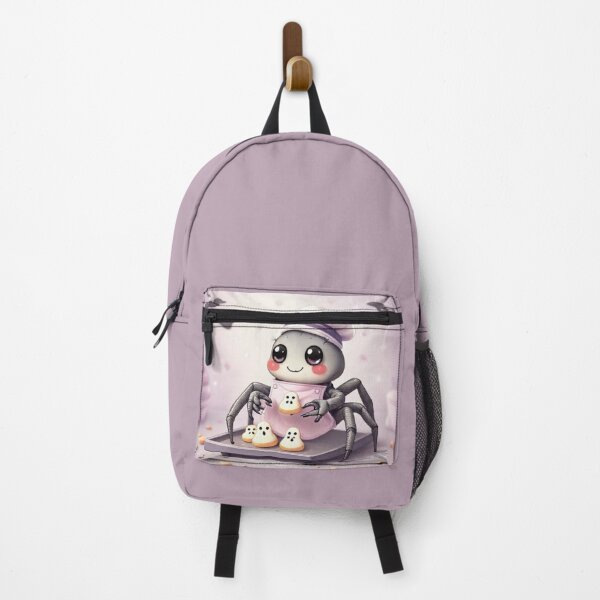 Item preview, Spider Bakery – Freshly Spooked! designed and sold by Witty Moon.