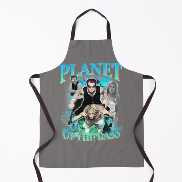 Item preview, PLANET-OF-THE-BASS-DJ-CRAZY-TIMES--MS.-BILJANA-ELECTRONICA---TIKTOK---WOMEN-ARE-MY-FAVOURITE-GUY designed and sold by AdamSkirving.