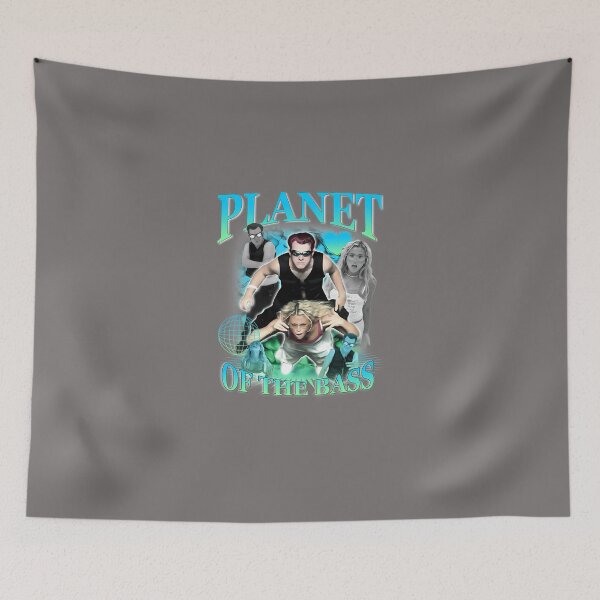 Item preview, PLANET-OF-THE-BASS-DJ-CRAZY-TIMES--MS.-BILJANA-ELECTRONICA---TIKTOK---WOMEN-ARE-MY-FAVOURITE-GUY designed and sold by AdamSkirving.