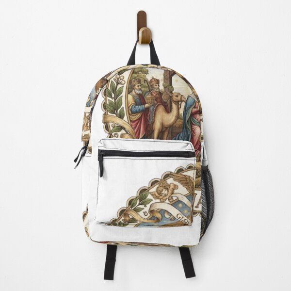 Item preview, THE NATIVITY designed and sold by likbatonboot.
