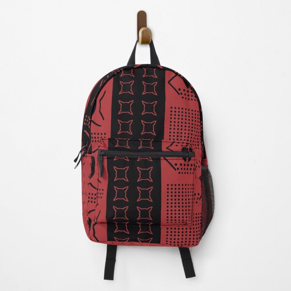 Item preview, Authentic Bogolan pattern designed and sold by Wolagno.
