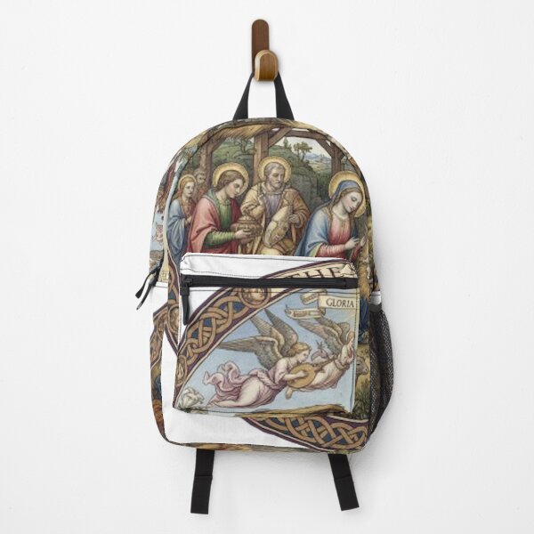 Item preview, THE NATIVITY designed and sold by likbatonboot.