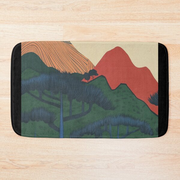 Item preview, Cardinal Fernandes bRidge Guitars Escape designed and sold by mill3h.