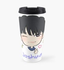 Joshua - SEVENTEEN (SVT) Thermobecher