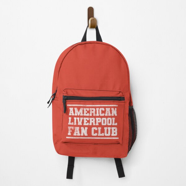 Item preview, American Liverpool Fan Club designed and sold by abihooper.