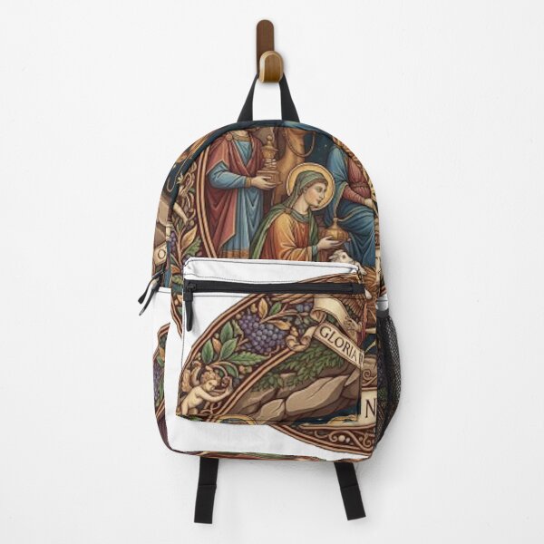 Item preview, THE NATIVITY designed and sold by likbatonboot.