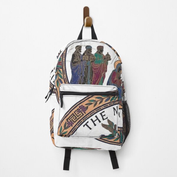 Item preview, THE NATIVITY designed and sold by likbatonboot.