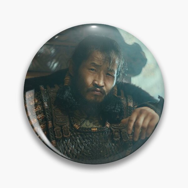 Item preview, Mongolian Hero Enkh-Orgil Baatarkhuu designed and sold by gng8189.