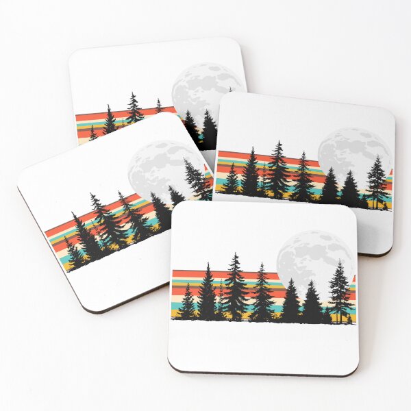 Item preview, Forrest and Moon designed and sold by TinaMS123.