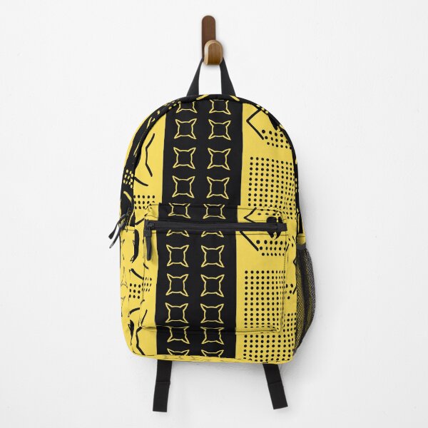 Item preview, African Bogolan Tribal Fabric Pattern designed and sold by Wolagno.
