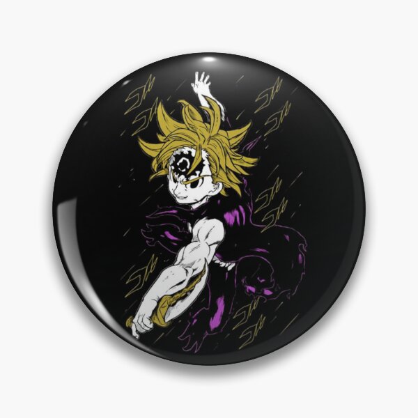 Item preview, sin of wrath designed and sold by Popolarisu.