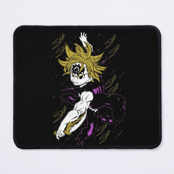 Item preview, sin of wrath designed and sold by Popolarisu.