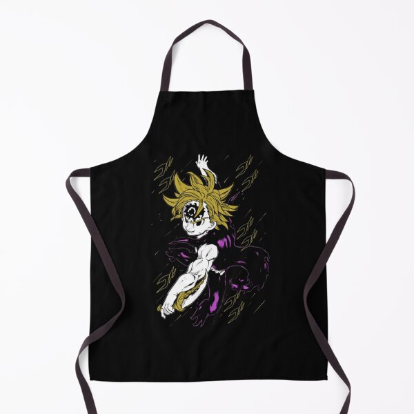Item preview, sin of wrath designed and sold by Popolarisu.