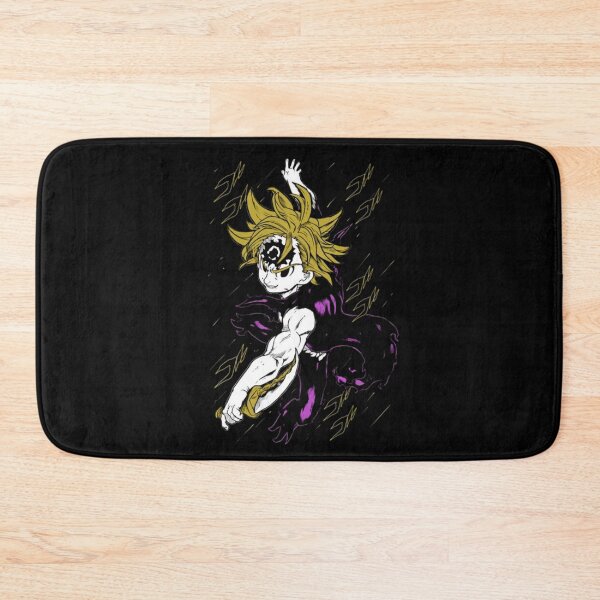 Item preview, sin of wrath designed and sold by Popolarisu.
