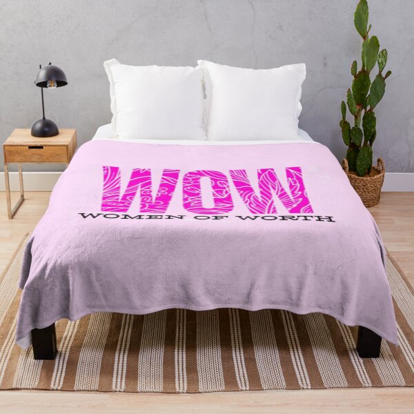 Item preview, WOW designed and sold by YeshuaCreations.