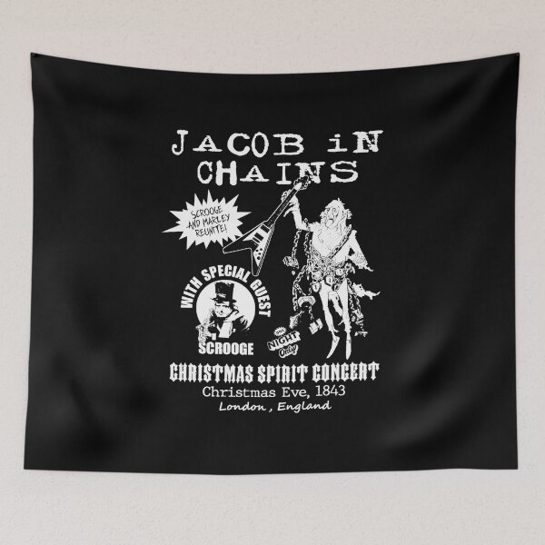 Item preview, Jacob In Chains  designed and sold by ferminhays.