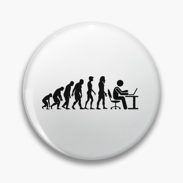 Item preview, Evolution Design designed and sold by AKANKEDESIGN.