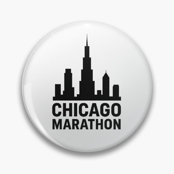 Item preview, Chicago Marathon designed and sold by marathonmajors.