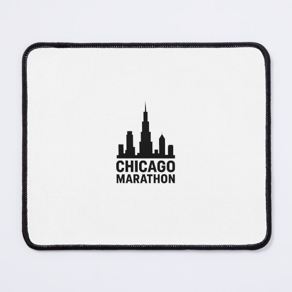 Item preview, Chicago Marathon designed and sold by marathonmajors.