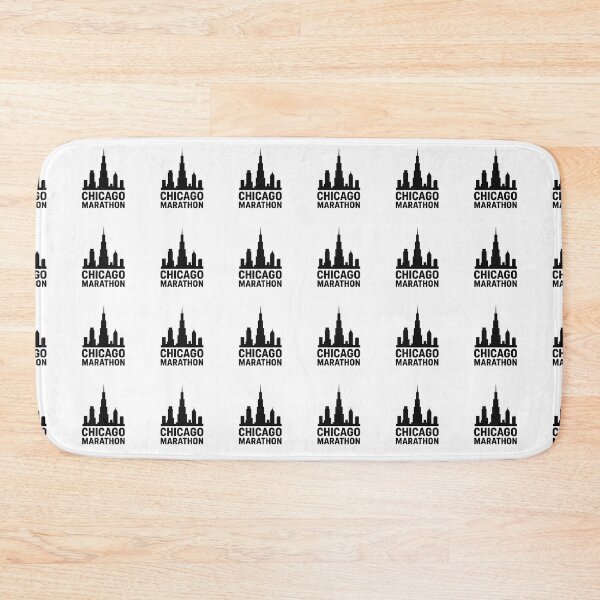 Item preview, Chicago Marathon designed and sold by marathonmajors.