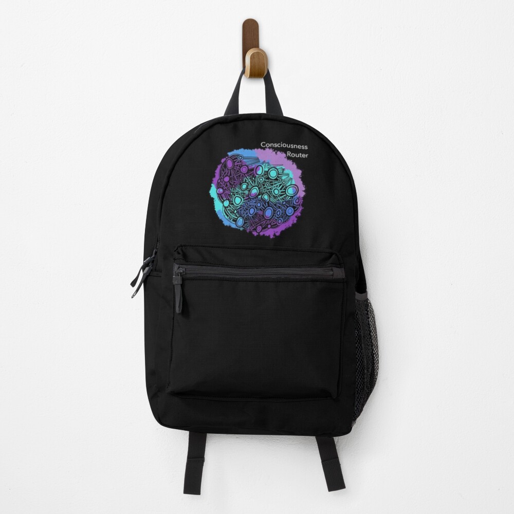 Item preview, Backpack designed and sold by KateQR.